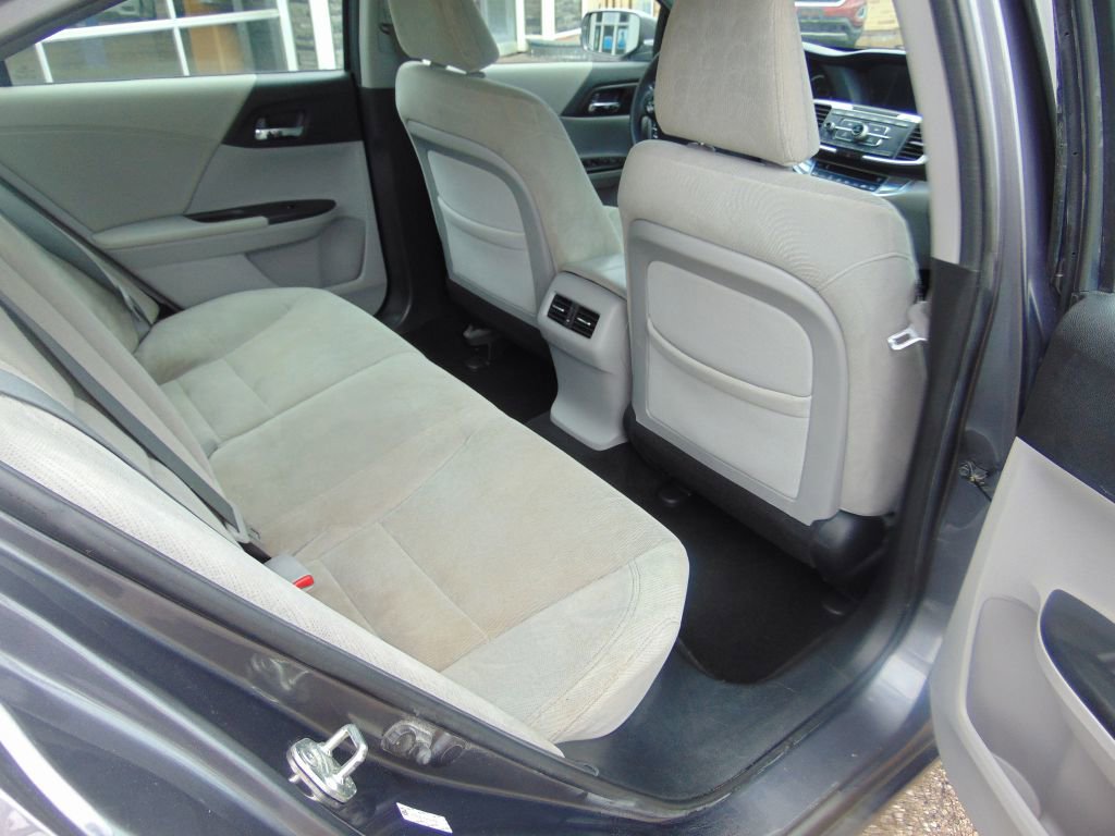 Used 2013 Honda Accord EX image 4