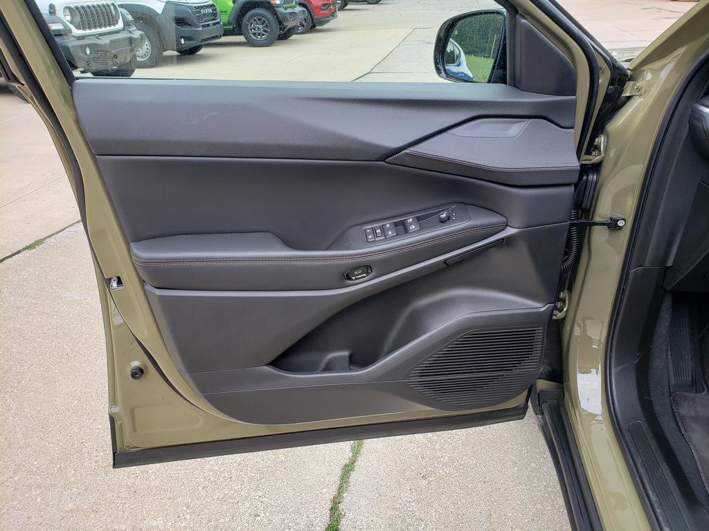 New 2026 Jeep Cherokee Limited AWD/4WD image 13