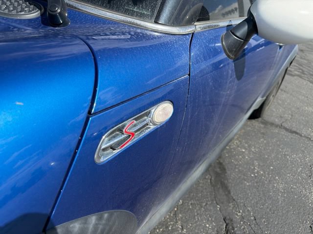 Used 2005 MINI Cooper S FWD image 18