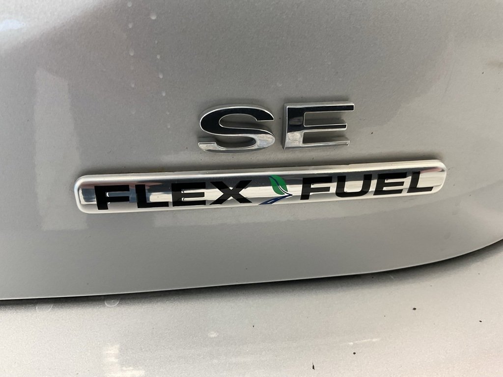 Used 2014 Ford Focus SE image 21