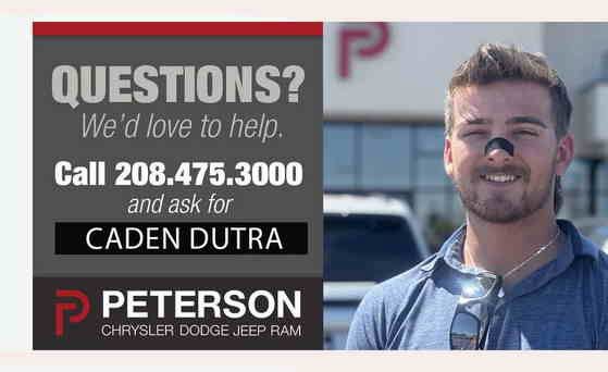 Used 2025 RAM 1500 Rebel image 7