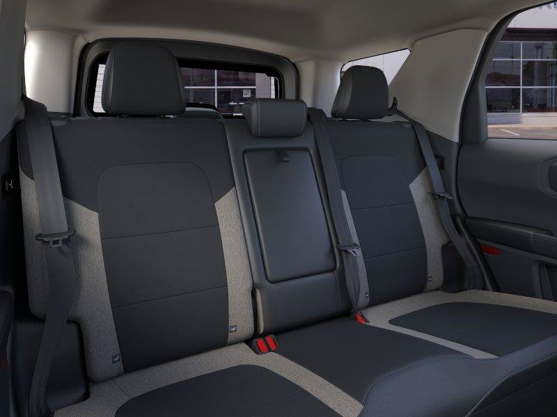New 2026 Ford Bronco Sport Big Bend AWD/4WD image 15