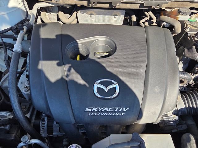 Used 2016 MAZDA CX-5 Touring image 22