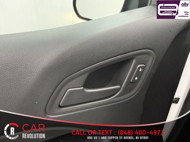 Used 2020 Chevrolet Colorado W/T image 28