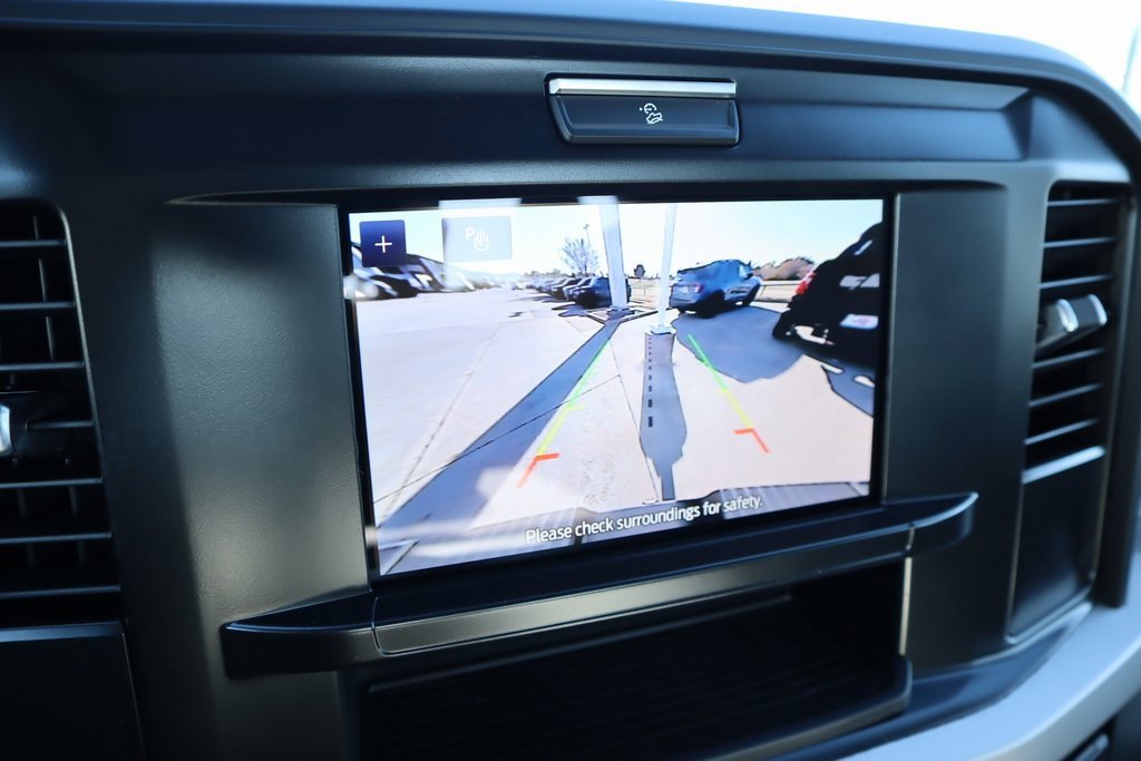 New 2026 Ford F250 XL w/ XL Driver Assist Package image 7
