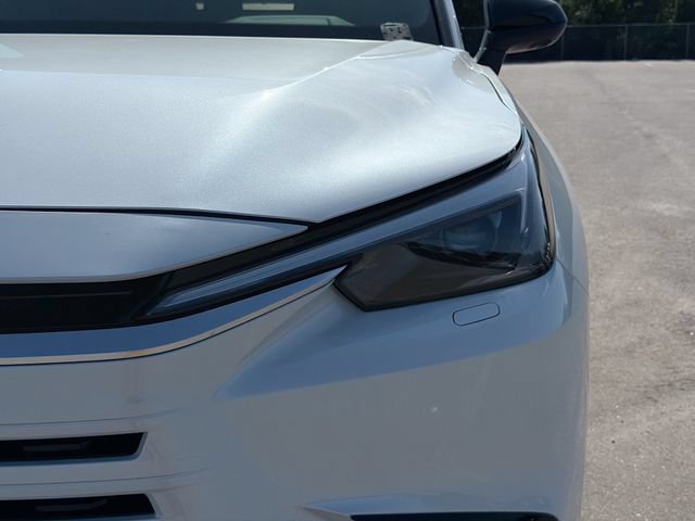 New 2026 Lexus TX 500h AWD image 9