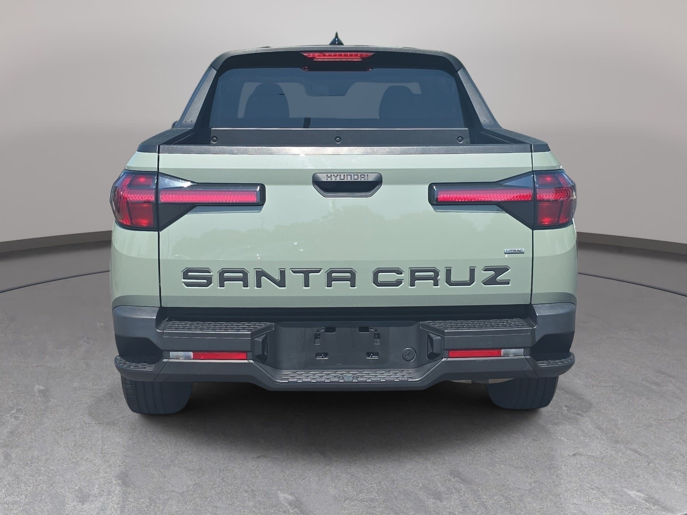 Used 2022 Hyundai Santa Cruz SEL w/ Cargo Package AWD/4WD image 6