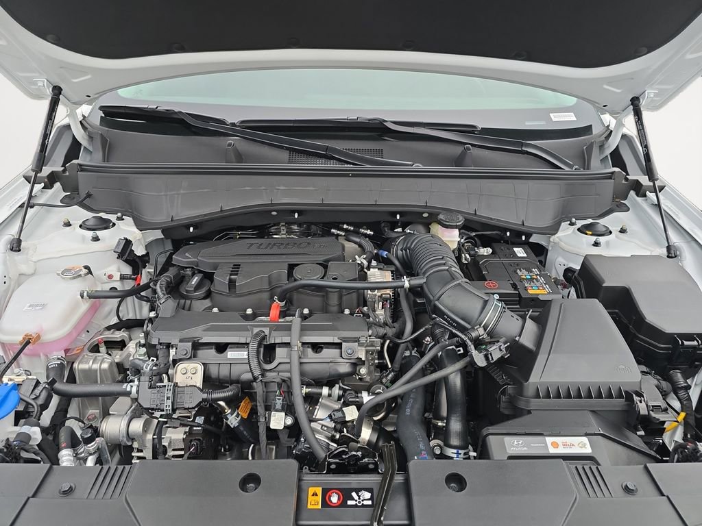 New 2026 Hyundai Kona SEL Premium image 24