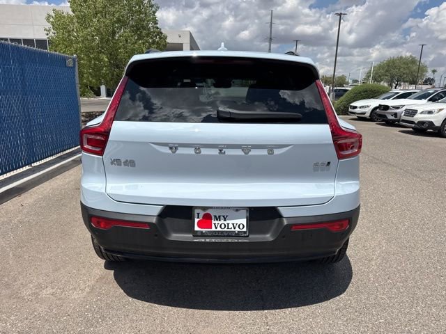 New 2026 Volvo XC40 B5 Plus w/ Protection Package Premier image 6