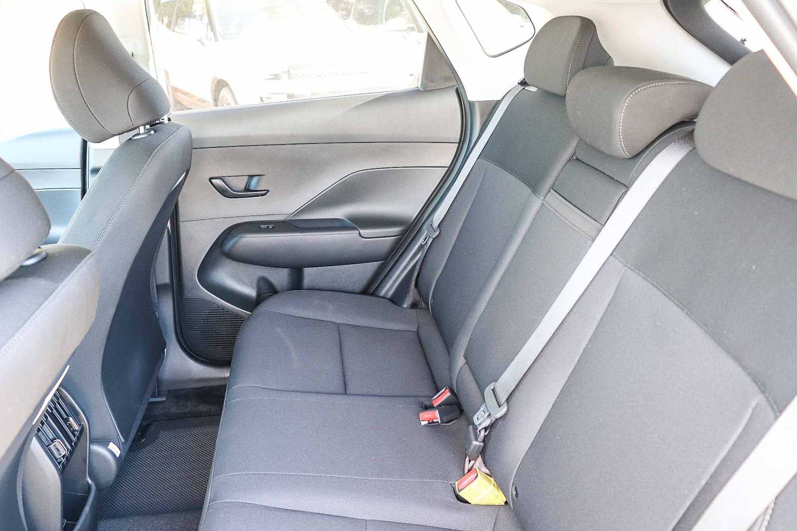 New 2026 Hyundai Kona SEL Sport FWD image 23