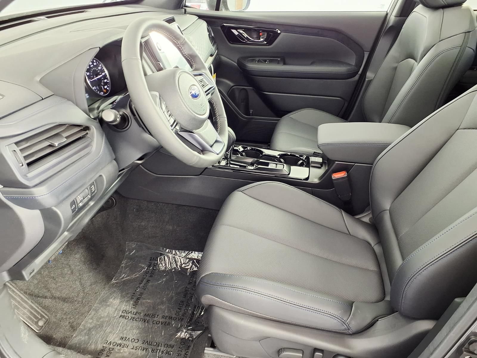 Used 2026 Subaru Forester Limited AWD/4WD image 7