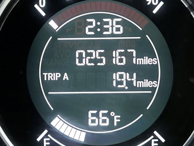 Certified 2022 Honda HR-V LX image 25