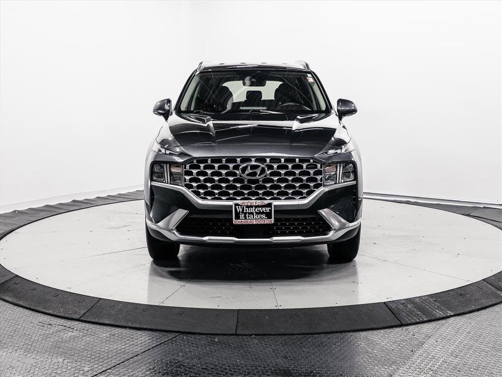 Used 2022 Hyundai Santa Fe SEL image 2