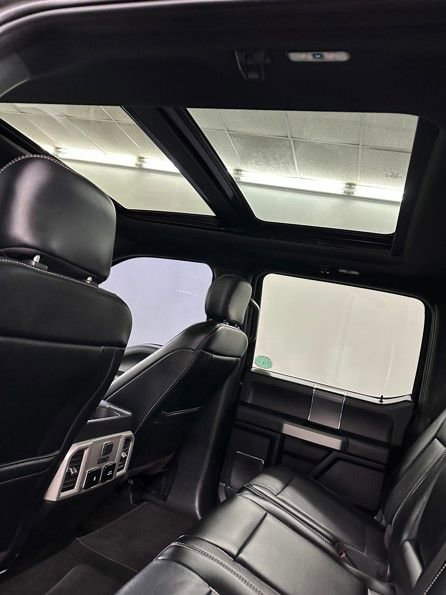 Used 2019 Ford F150 Lariat w/ Equipment Group 502A Luxury image 27