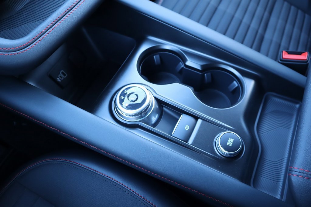 New 2026 Ford Explorer ST-Line w/ ST-Line Street Pack image 10