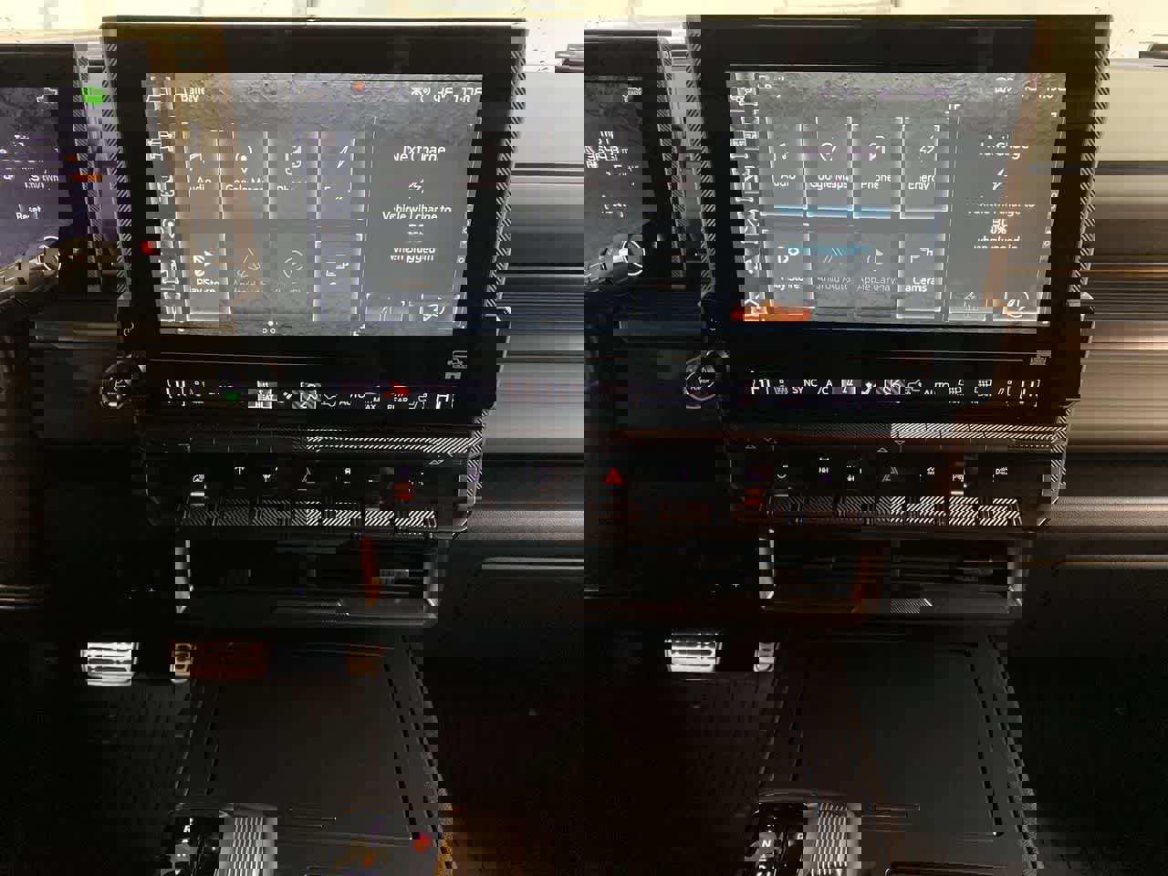 Used 2024 GMC Hummer EV 2X w/ Extreme Off-Road Package image 24