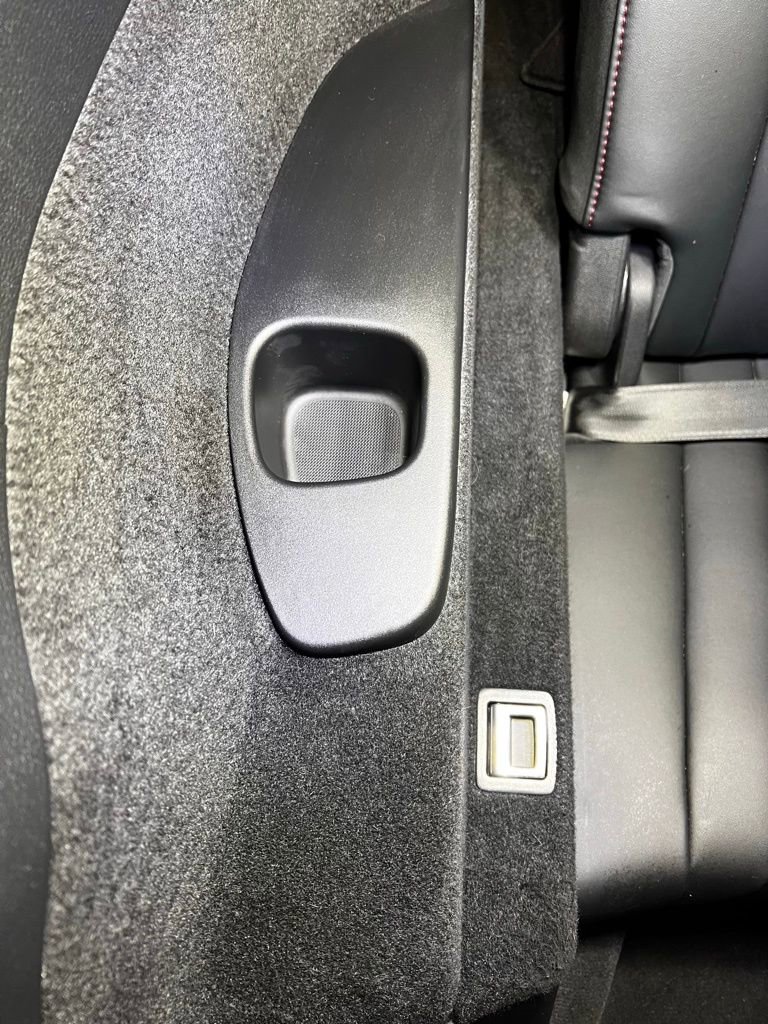 Used 2023 Acura MDX A-Spec image 58