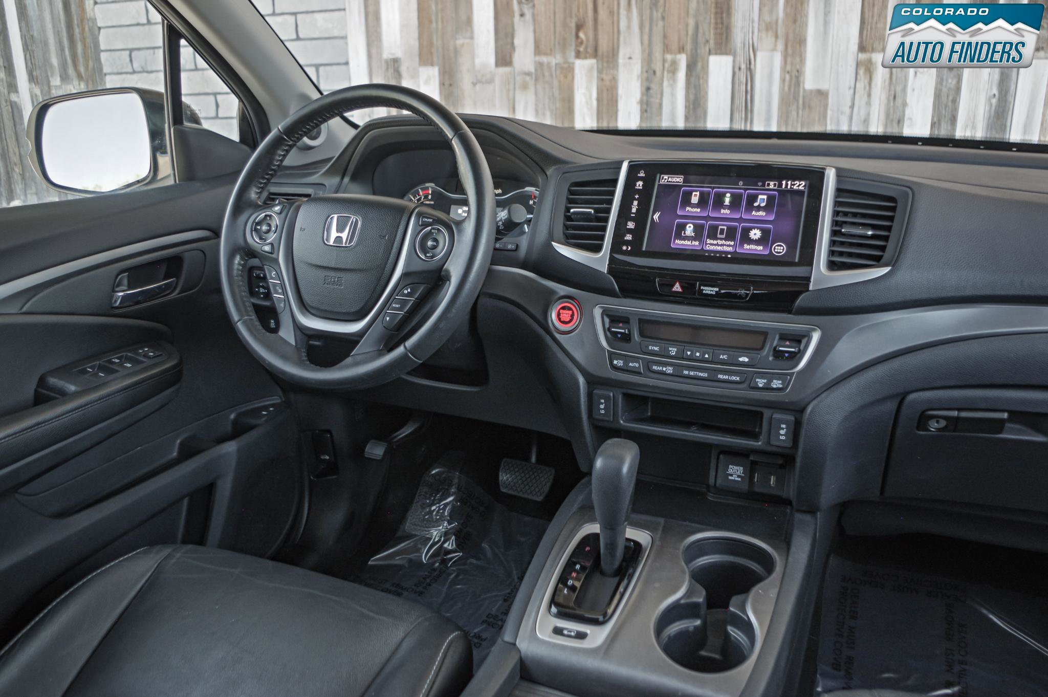 Used 2018 Honda Pilot EX-L image 15