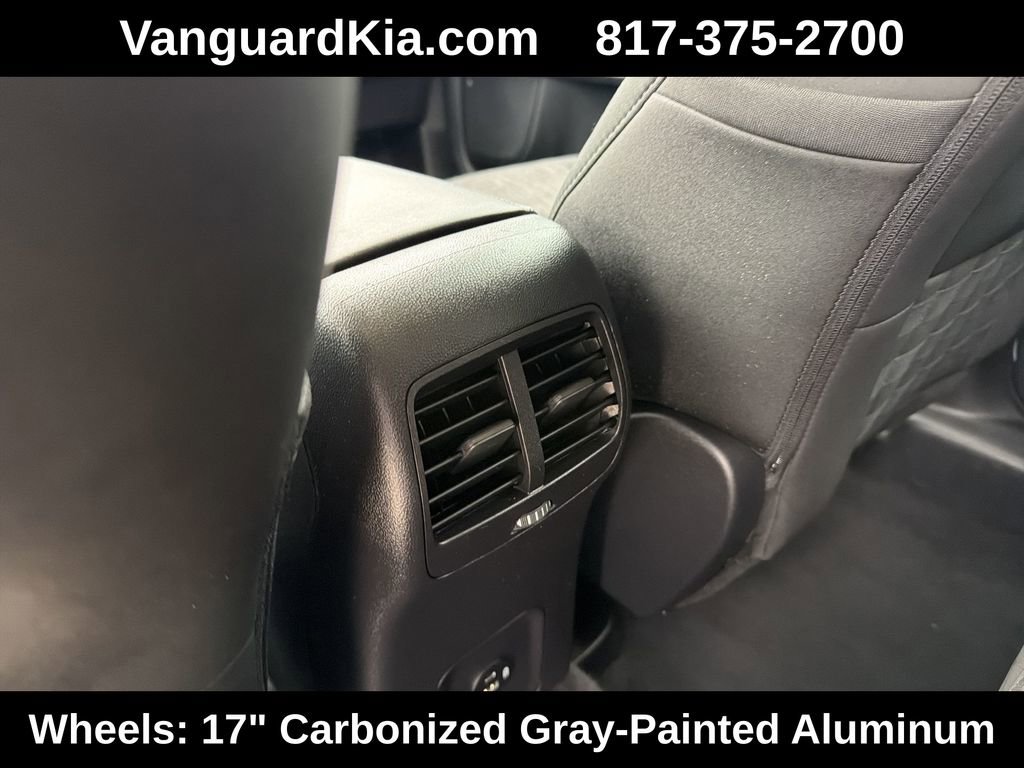 Used 2023 Ford Bronco Sport Big Bend w/ Convenience Package AWD/4WD image 25