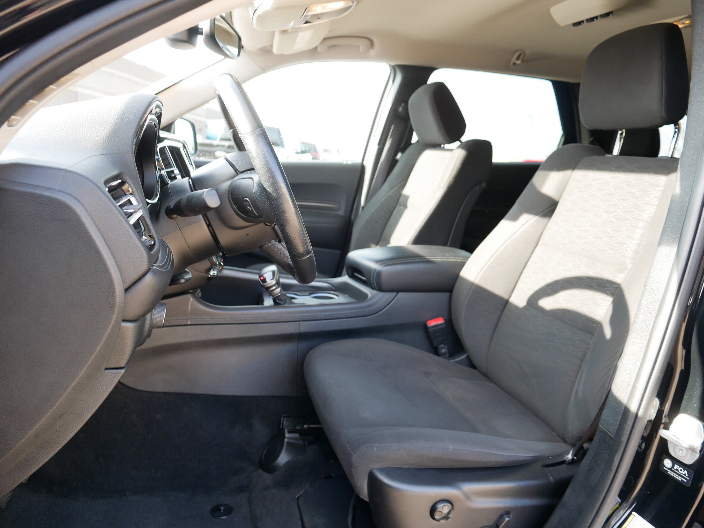 Certified 2022 Dodge Durango SXT image 34