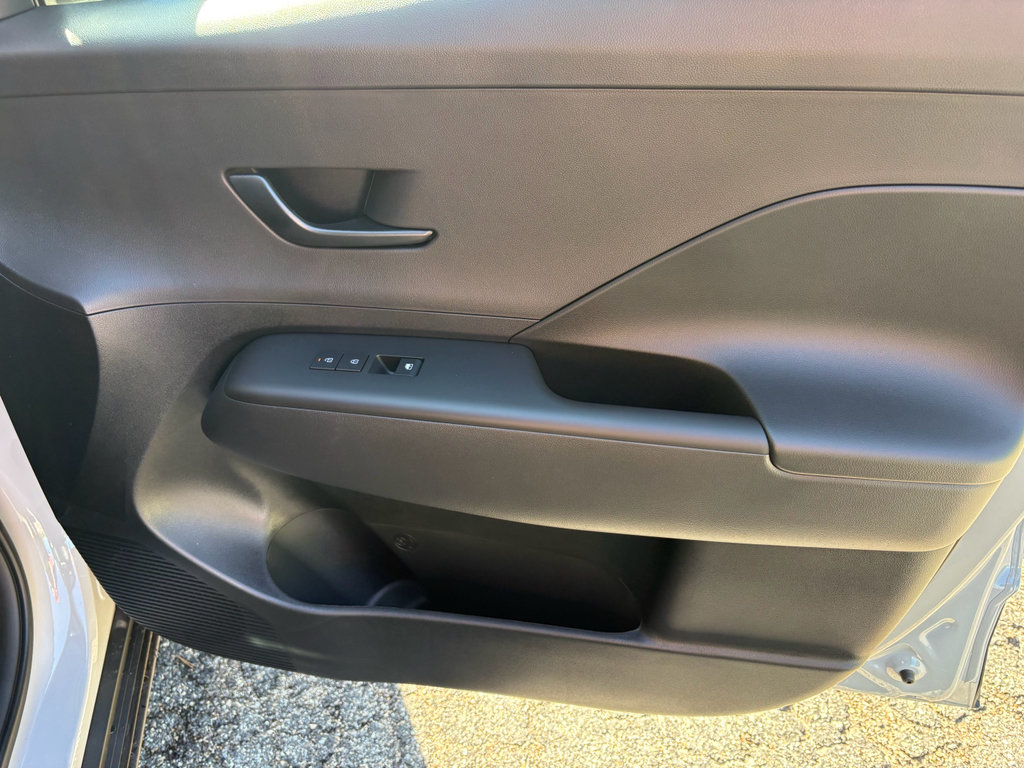 New 2026 Hyundai Kona SEL Sport FWD image 28