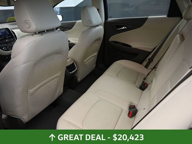 Used 2024 Chevrolet Malibu LT image 19