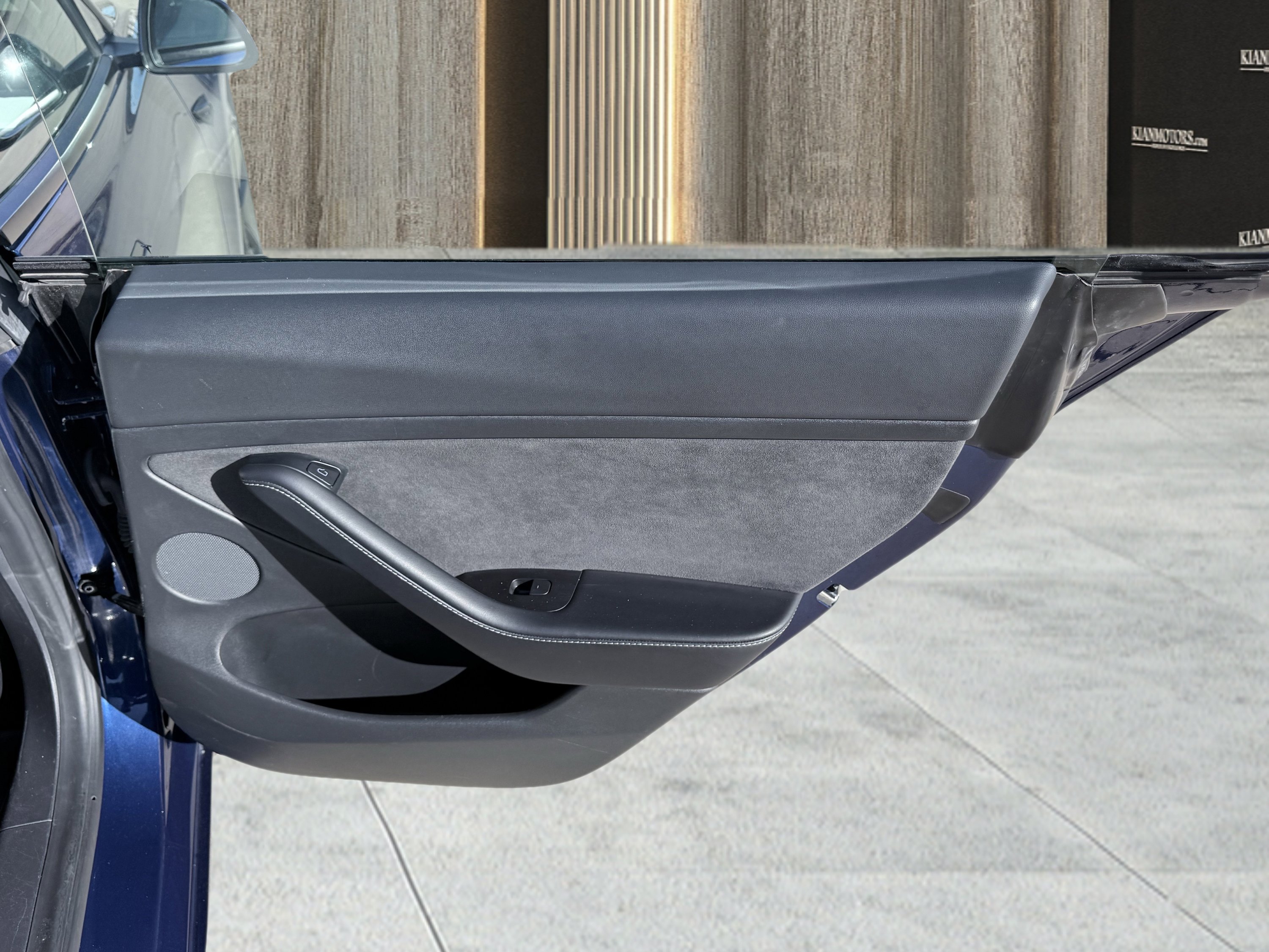 Used 2021 Tesla Model 3 Long Range image 32