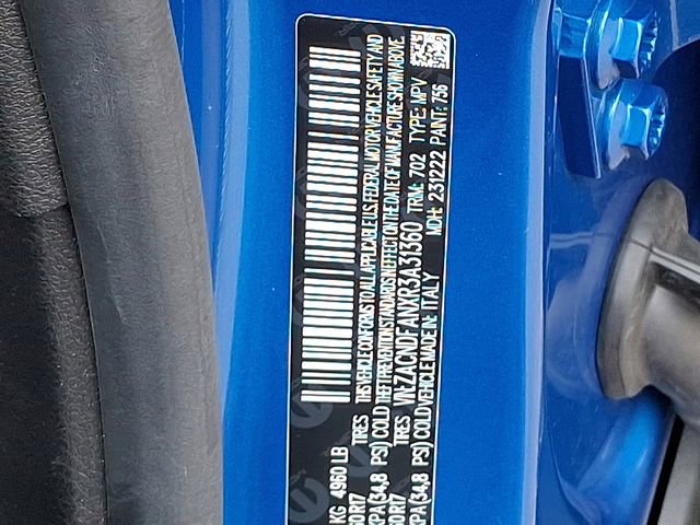 Used 2024 Dodge Hornet GT image 33