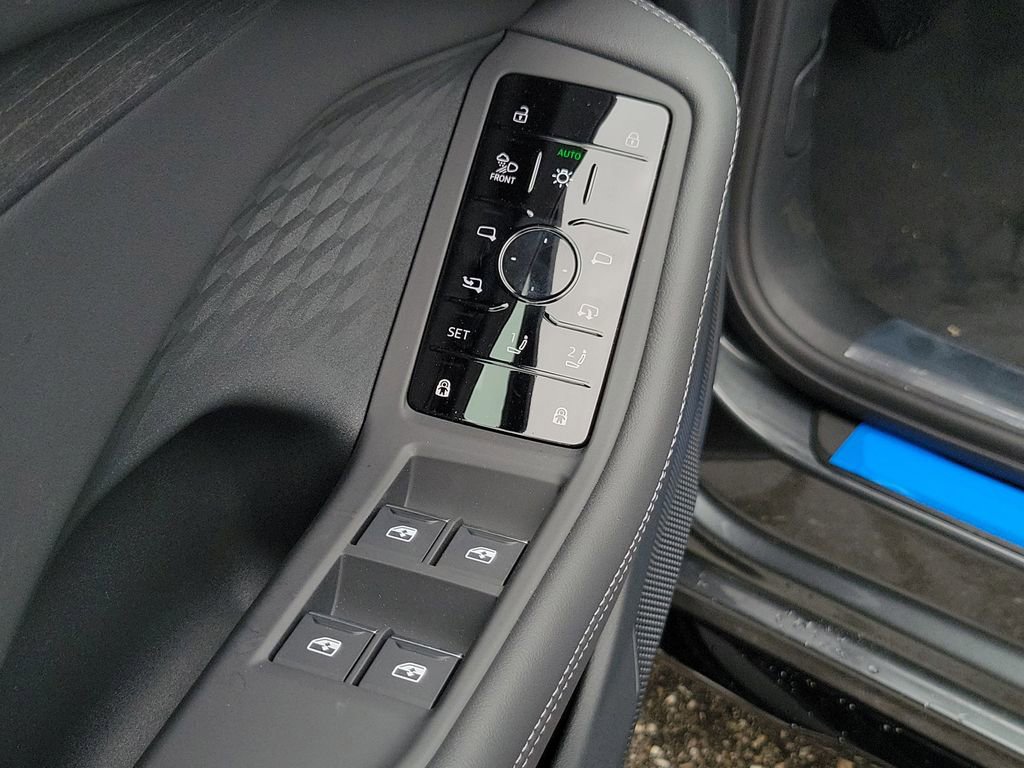 New 2026 Audi A6 Prestige image 21