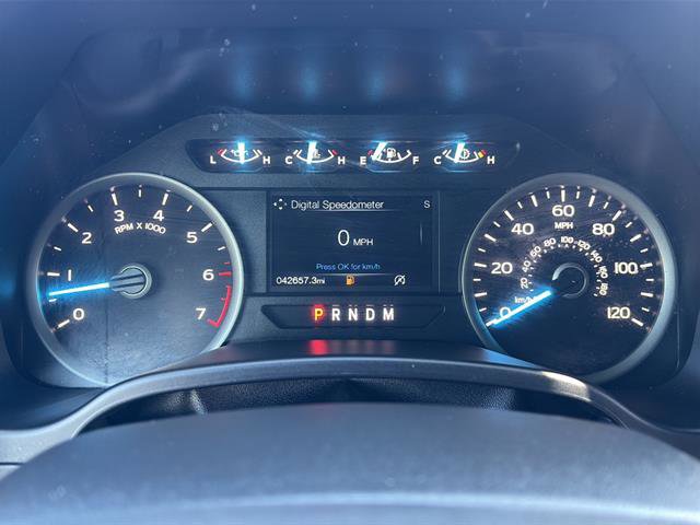 Used 2020 Ford F150 XLT w/ Equipment Group 302A Luxury AWD/4WD image 18