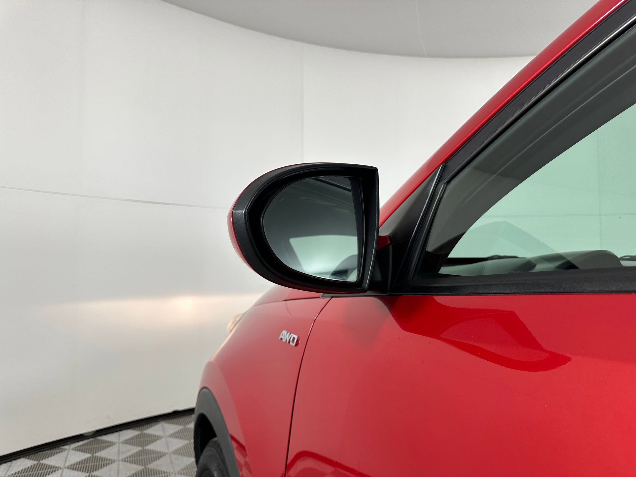 Used 2014 Kia Sportage LX image 20