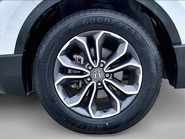 Used 2022 Honda CR-V EX image 10