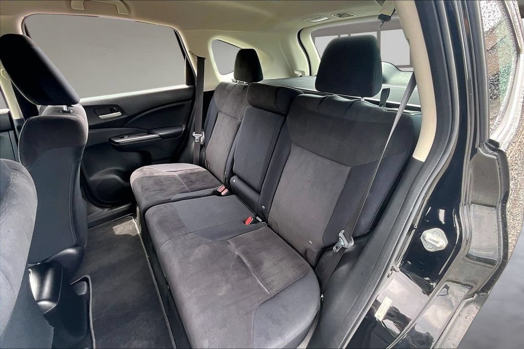 Used 2014 Honda CR-V LX image 22