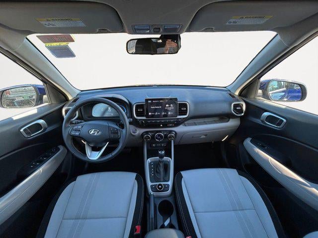 New 2026 Hyundai Venue SEL FWD image 14