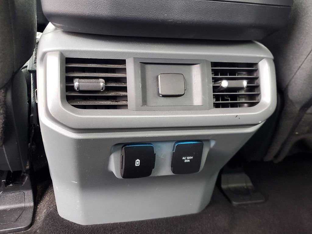 Used 2024 Ford F150 XLT w/ Mobile Office Package image 13