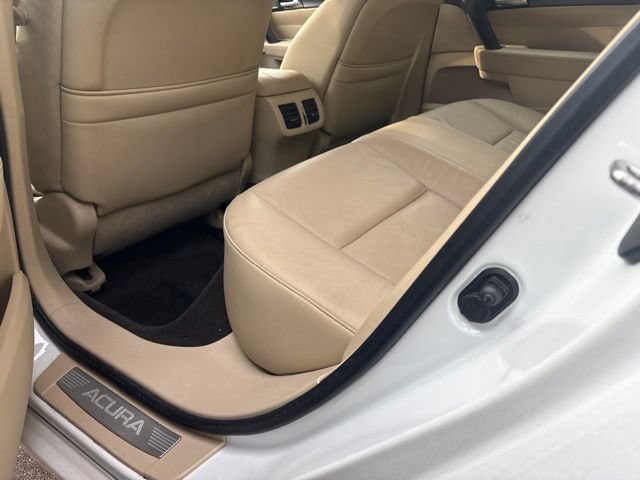 Used 2012 Acura TL FWD image 6
