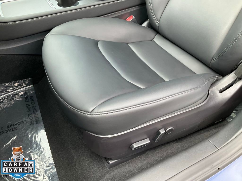 Used 2023 Tesla Model 3 Standard Range RWD image 16