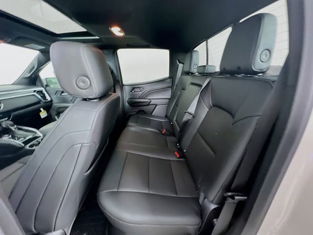 New 2026 GMC Canyon Elevation w/ Convenience Package image 23