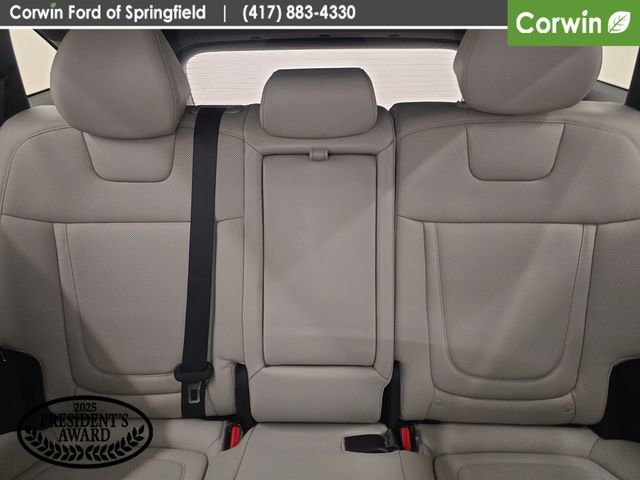 Used 2025 Hyundai Tucson Limited image 22