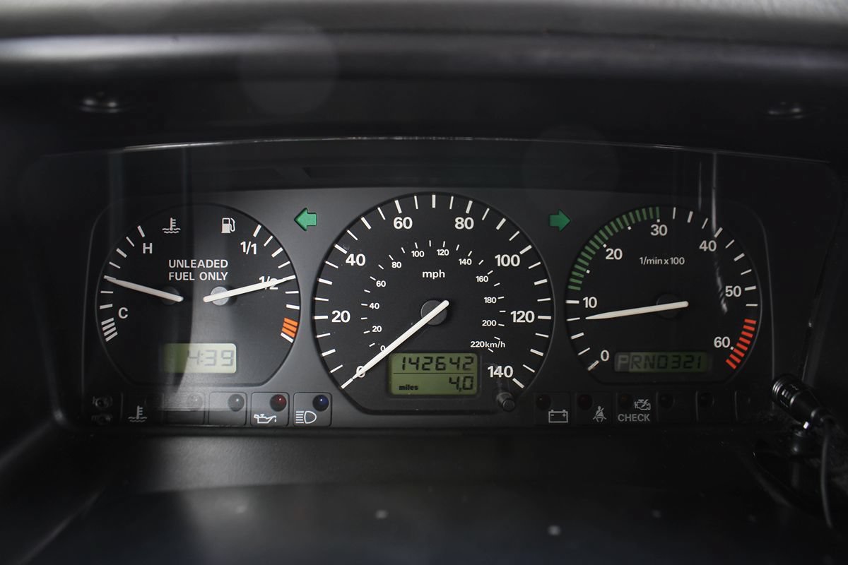 Used 1997 Volkswagen Eurovan Camper FWD image 71