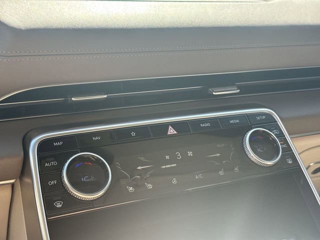 Used 2021 Genesis GV80 3.5T w/ Advanced Package 06 image 18