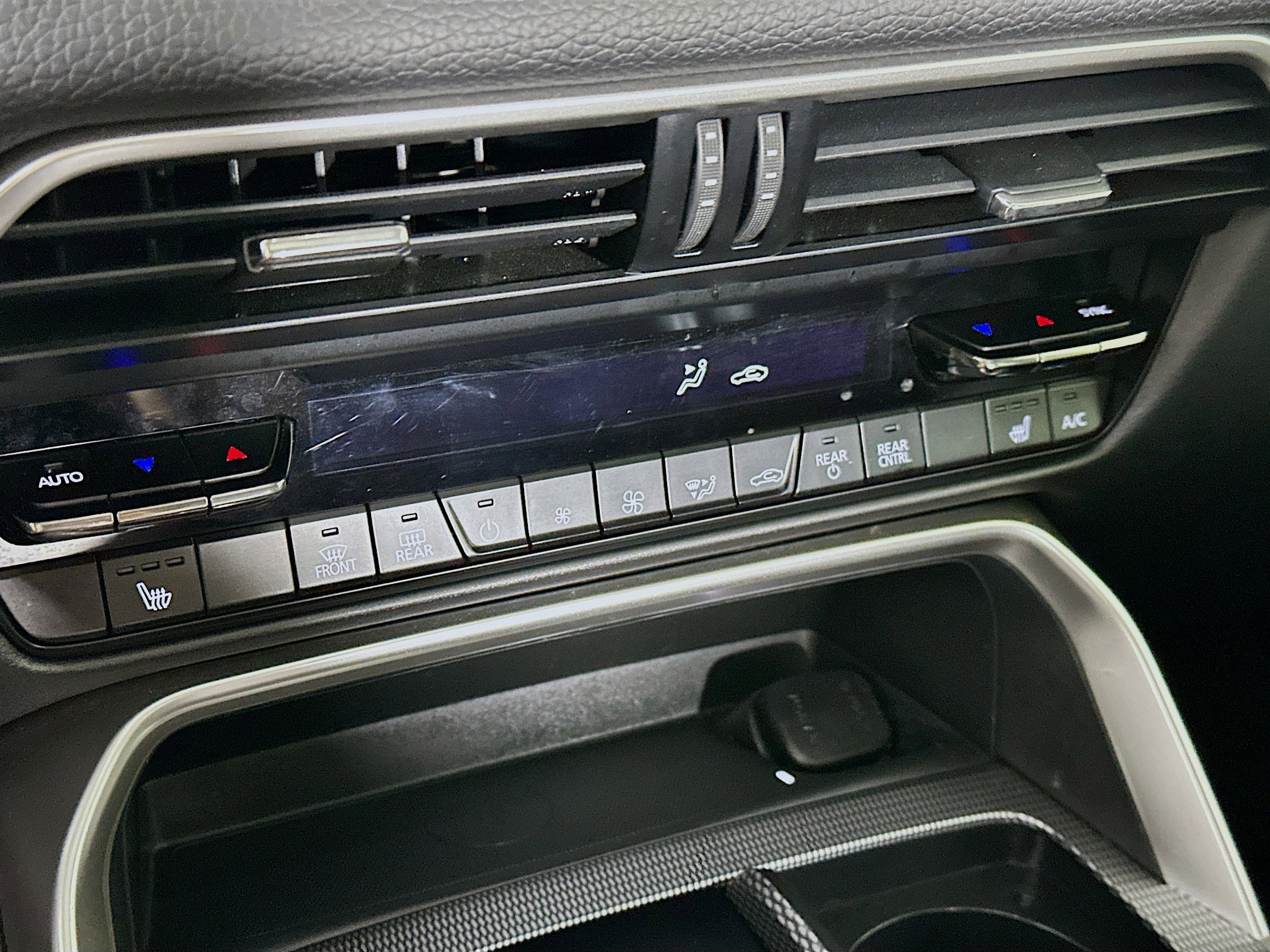 Used 2025 MAZDA CX-90 3.3 Turbo w/ Premium Sport Pkg image 24