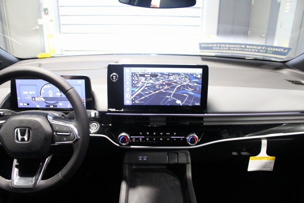 New 2026 Honda Prologue Touring image 32