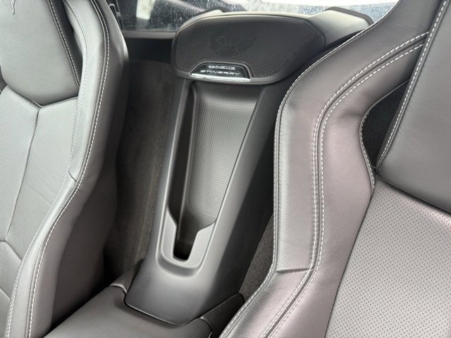 Used 2024 Chevrolet Corvette Stingray Coupe image 12