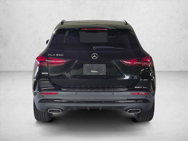 Used 2024 Mercedes-Benz GLA 250 image 6