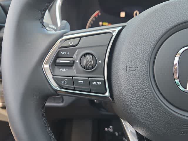 New 2026 Acura MDX w/ Technology Package FWD image 23