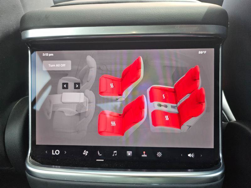 Used 2024 Tesla Model X Plaid AWD/4WD image 70