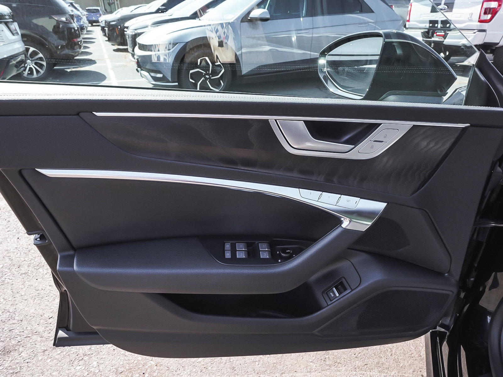 Used 2023 Audi A7 3.0T Premium w/ Convenience Package image 9