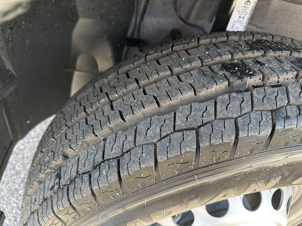 New 2026 RAM ProMaster 2500 FWD image 36