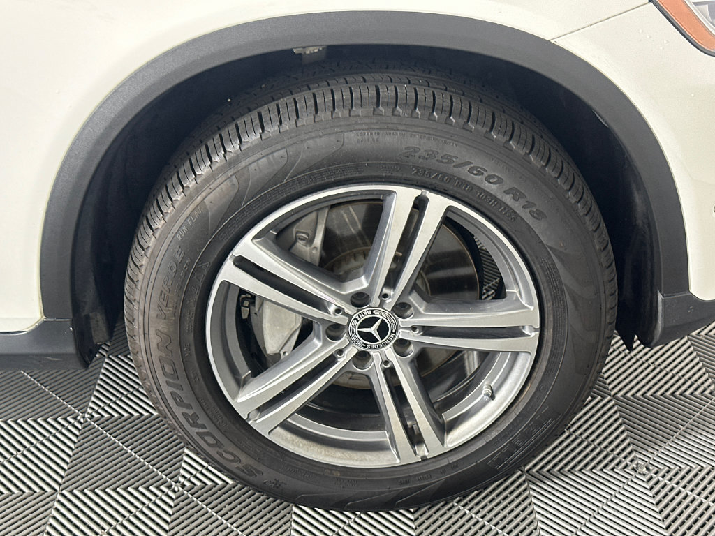 Certified 2022 Mercedes-Benz GLC 300 image 13